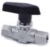 DK-LOK High Pressure Multi Purpose Ball Valve, VH86 Series